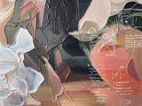 韋芸(WEIYI)「自分を見つめる」