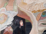 韋芸(WEIYI)「自分を見つめる」