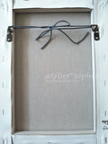 atelier*zephyr 「ツツジの茂みから」