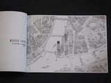 河原大 作品集「BIRD’S EYE VIEW -URBAN SPACE-」