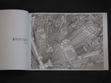 河原大 作品集「BIRD’S EYE VIEW -URBAN SPACE-」