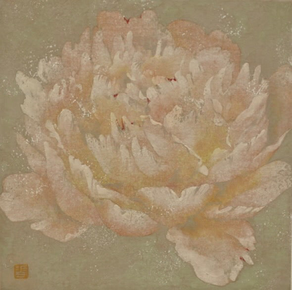 なかさま専用　花のモチーフの抽象画 81Uqh5tQgwL._UF350,350_QL50_.jpg