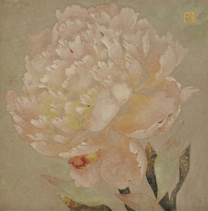 中嶋純花 -めぐりあいの花