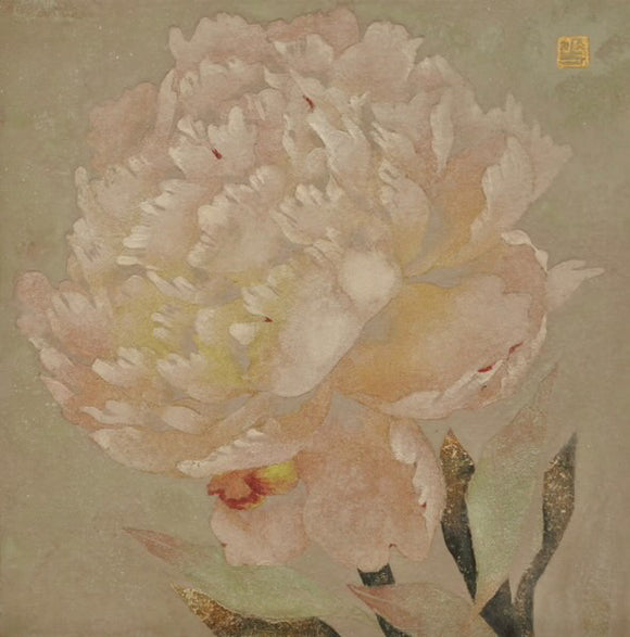 中嶋純花 -めぐりあいの花