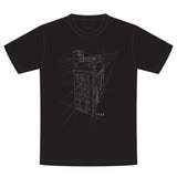 オリジナルTシャツ　黒・L