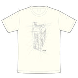 オリジナルTシャツ　白・M